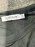Just Fab Black Cocktail Dress Size XXL - photo 7
