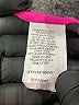 OVI 100% Polyester Solid Pink Casual Dress Size S - photo 8