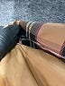 Unbranded 100% Polyester Brown Tan Vest Size XL - photo 6