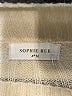 Sophie Rue Ivory Turtleneck Sweater Size M - photo 7