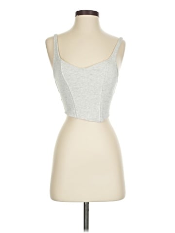 Gilly Hicks Tank Top (view 1)