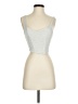 Gilly Hicks Silver Tank Top Size XS - photo 1
