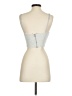 Gilly Hicks Silver Tank Top Size XS - photo 2