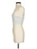 Gilly Hicks Silver Tank Top Size XS - photo 5