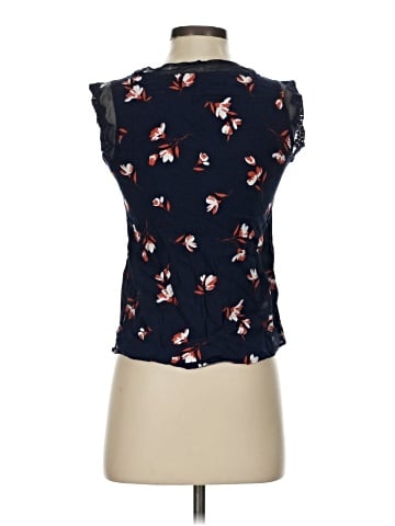 Daniel Rainn Sleeveless Blouse (view 2)