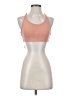Assorted Brands Pink Tank Top Size M - photo 1