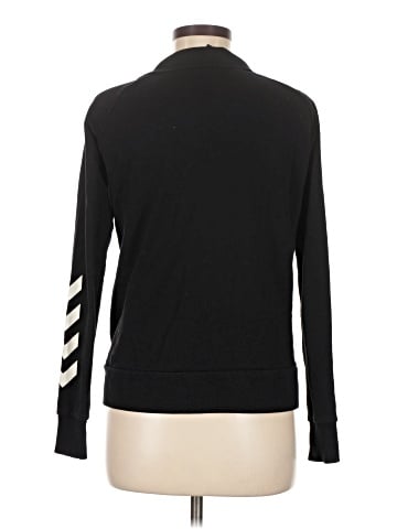 Hummel Zip Up Hoodie (view 2)