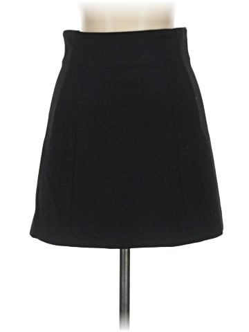 Zara Casual Skirt (view 1)