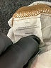 O'Neill Solid Tan Khakis Size 24 waist - photo 5