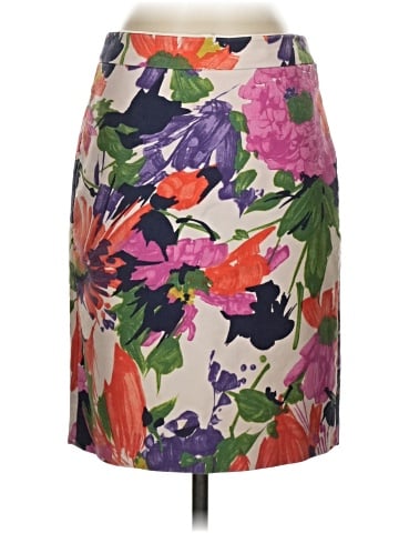 J.Crew Casual Skirt (view 1)