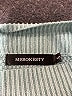 Merokeety Teal Turtleneck Sweater Size S - photo 7