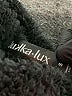 Lukka Lux 100% Polyester Black Fleece Size S - photo 6