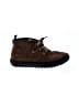 Polo by Ralph Lauren Brown Boots Size 2 (youth) - photo 1