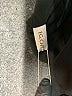 Assorted Brands Solid Black Casual Skirt Size XS - photo 4