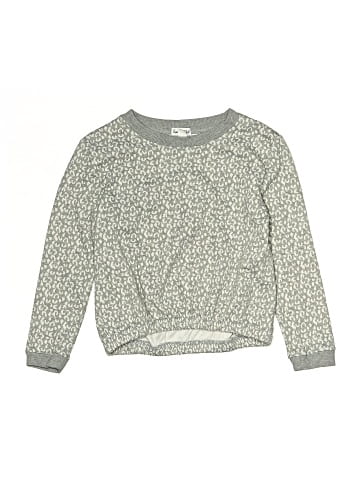 Splendid Pullover Sweater (view 1)