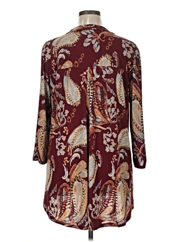 Pink Coconut Boutique 3/4 Sleeve Blouse (view 2)