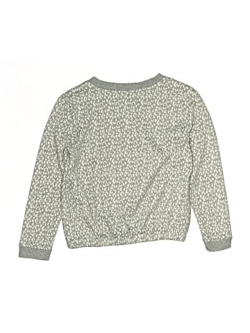 Splendid Pullover Sweater (view 2)