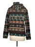 Shein 100% Polyester Teal Pullover Sweater Size 6 - photo 2