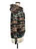 Shein 100% Polyester Teal Pullover Sweater Size 6 - photo 4
