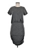 Gilli Gray Casual Dress Size M - photo 1