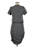 Gilli Gray Casual Dress Size M - photo 2