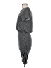 Gilli Gray Casual Dress Size M - photo 5