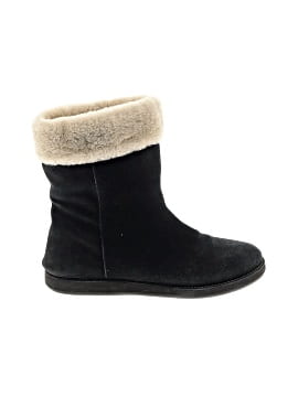 Cole Haan Nike Ankle Boots