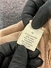 No Comment Tan Sweatshirt Size M - photo 8
