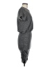 Gilli Gray Casual Dress Size M - photo 4