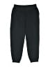 Abercrombie Kids Solid Black Casual Pants Size 9 - 10 - photo 1