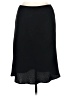 Michele Solid Black Formal Skirt One size - photo 1