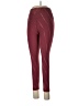 Lululemon Athletica Burgundy Active Pants Size 10 - photo 1