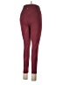 Lululemon Athletica Burgundy Active Pants Size 10 - photo 2