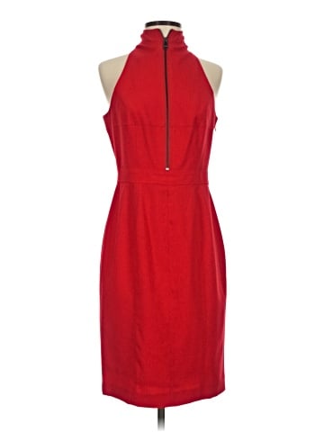 Marc New York Andrew Marc Cocktail Dress (view 1)