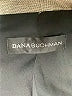 Dana Buchman Gray Blazer Size 4 - photo 6