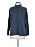 Travis Mathew Blue Long Sleeve Polo Size M - photo 1