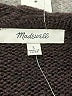 Madewell Black Turtleneck Sweater Size L - photo 7