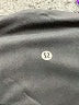 Lululemon Athletica Black Active Pants Size 4 - photo 8