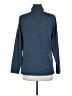 Travis Mathew Blue Long Sleeve Polo Size M - photo 2