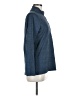 Travis Mathew Blue Long Sleeve Polo Size M - photo 4