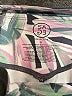 Sage Collective Print Blue Active Pants Size XS - photo 4