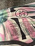 Sage Collective Print Blue Active Pants Size XS - photo 5