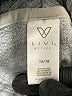 LIVI Active Gray Pullover Sweater Size 14 - 16 - photo 7
