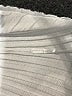 Unbranded White Pullover Sweater Size XXS - photo 8