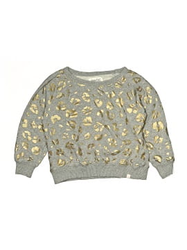Sovereign Code Pullover Sweater