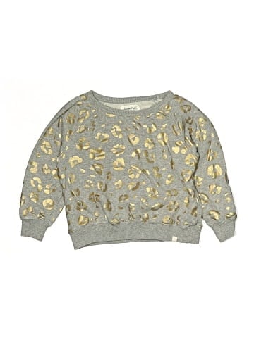 Sovereign Code Pullover Sweater (view 1)