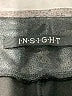 Insight Black Casual Pants Size 4 - photo 7