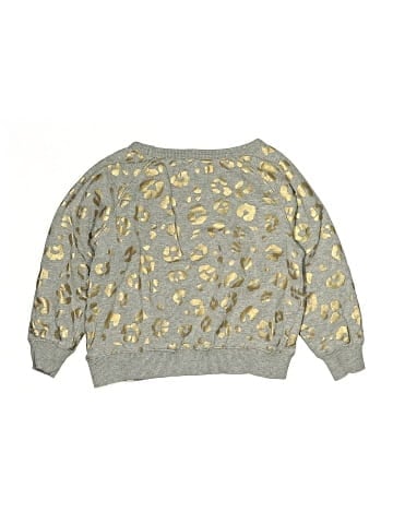 Sovereign Code Pullover Sweater (view 2)