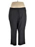 Avenue Gray Dress Pants Size 26 (petite) - photo 1