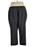 Avenue Gray Dress Pants Size 26 (petite) - photo 2